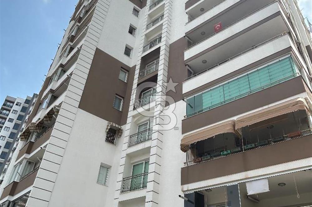 SATILIK DAİRE - HUZUREVLERİ MH. | BAŞKENT OKULLARI CİVARI