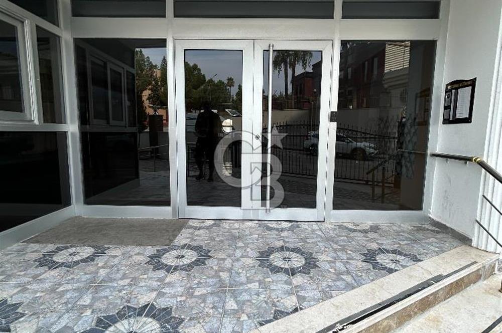 SATILIK DAİRE - HUZUREVLERİ MH. | BAŞKENT OKULLARI CİVARI