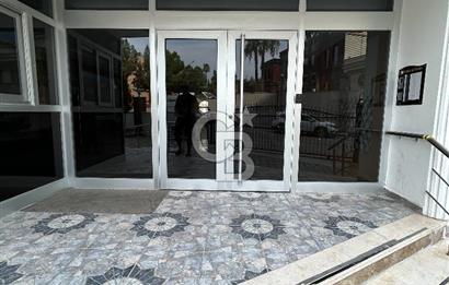 SATILIK DAİRE - HUZUREVLERİ MH. | BAŞKENT OKULLARI CİVARI