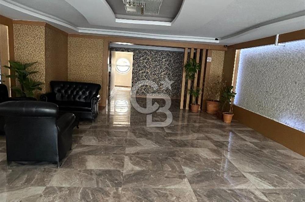 SATILIK DAİRE - HUZUREVLERİ MH. | BAŞKENT OKULLARI CİVARI
