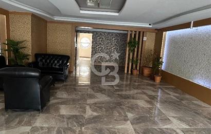 SATILIK DAİRE - HUZUREVLERİ MH. | BAŞKENT OKULLARI CİVARI
