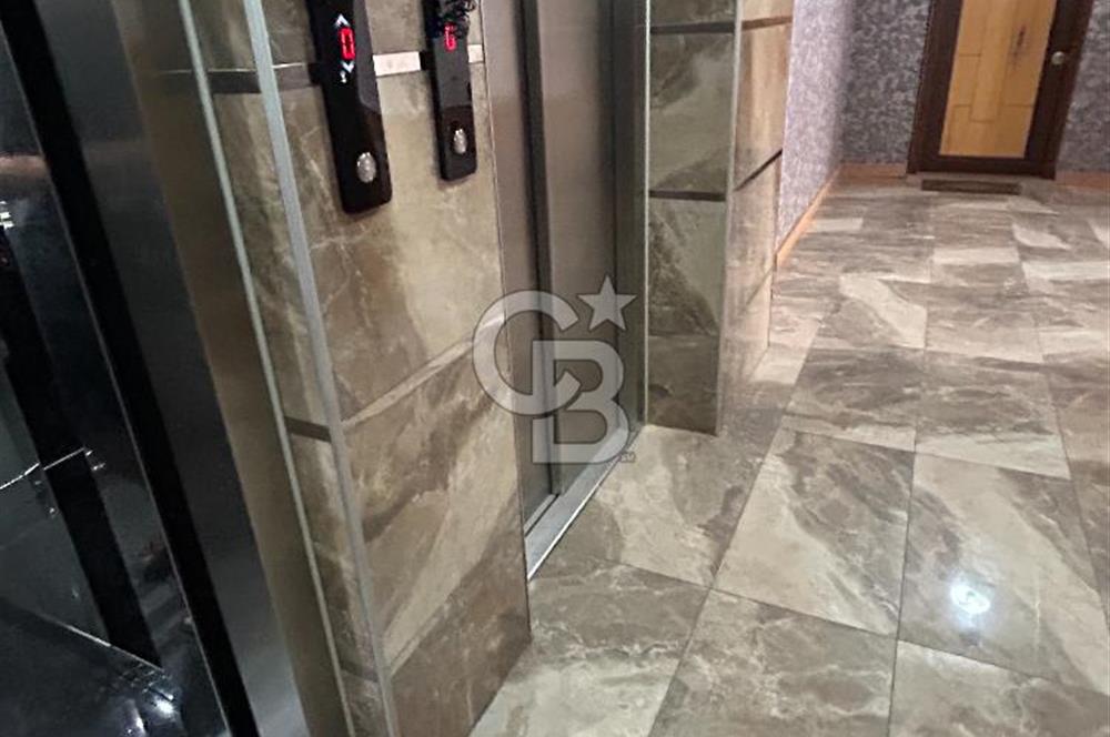 SATILIK DAİRE - HUZUREVLERİ MH. | BAŞKENT OKULLARI CİVARI