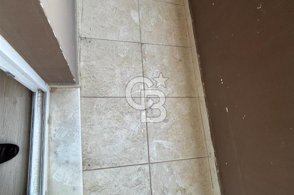 SATILIK DAİRE - HUZUREVLERİ MH. | BAŞKENT OKULLARI CİVARI