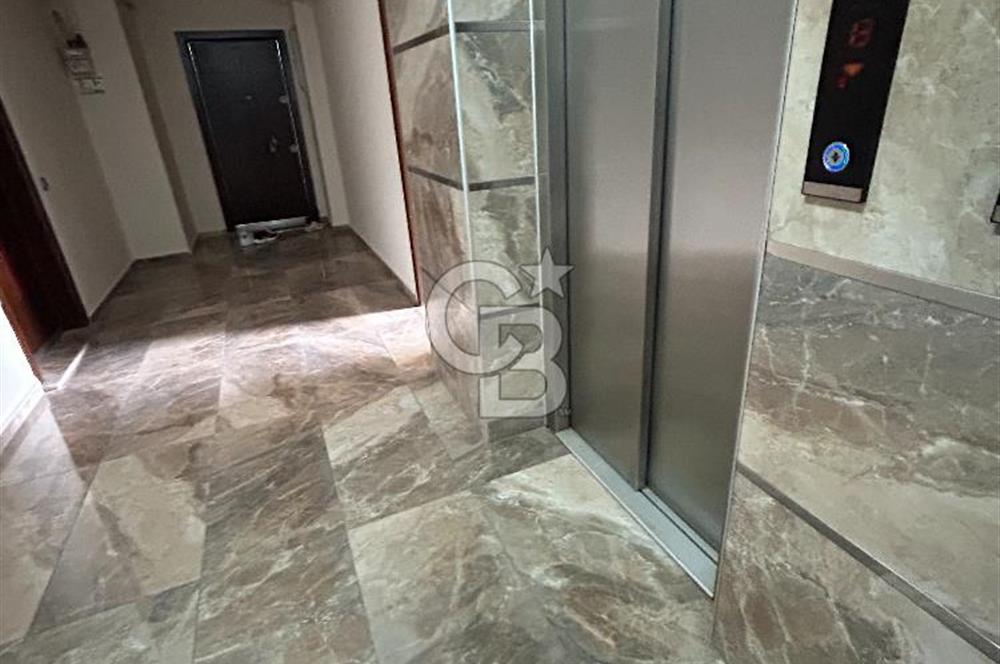 SATILIK DAİRE - HUZUREVLERİ MH. | BAŞKENT OKULLARI CİVARI
