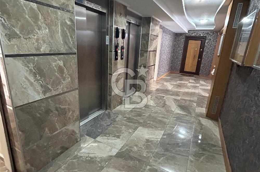 SATILIK DAİRE - HUZUREVLERİ MH. | BAŞKENT OKULLARI CİVARI