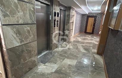SATILIK DAİRE - HUZUREVLERİ MH. | BAŞKENT OKULLARI CİVARI
