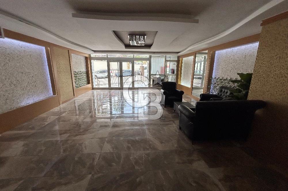 SATILIK DAİRE - HUZUREVLERİ MH. | BAŞKENT OKULLARI CİVARI