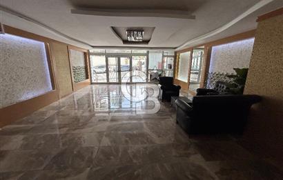 SATILIK DAİRE - HUZUREVLERİ MH. | BAŞKENT OKULLARI CİVARI