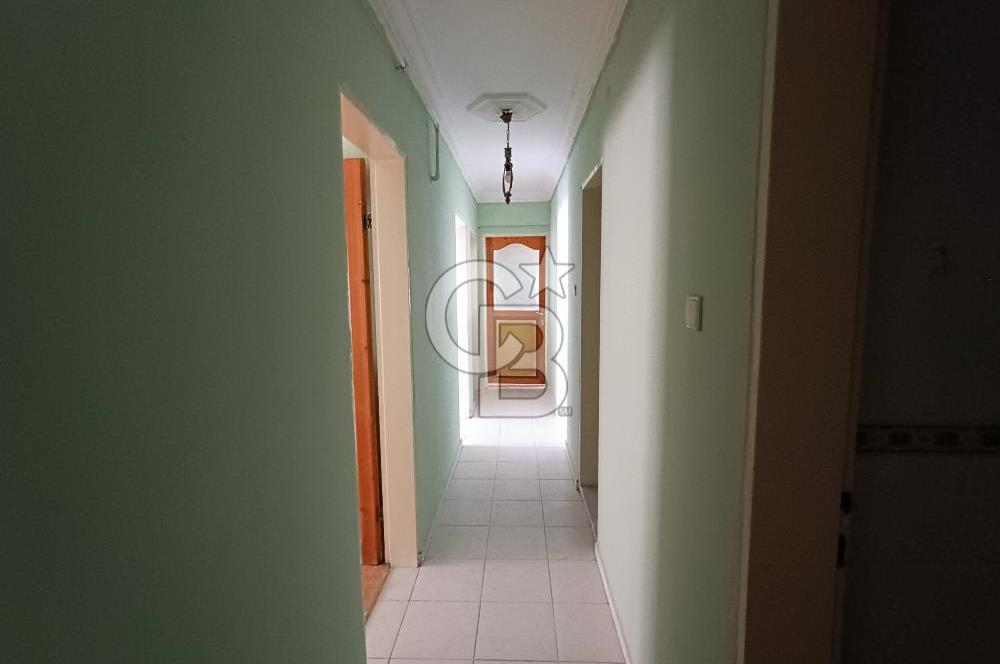 ÇİĞLİ DOĞA KOLEJİ KARŞISI KİRALIK 3+1 DAİRE