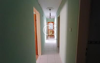ÇİĞLİ DOĞA KOLEJİ KARŞISI KİRALIK 3+1 DAİRE
