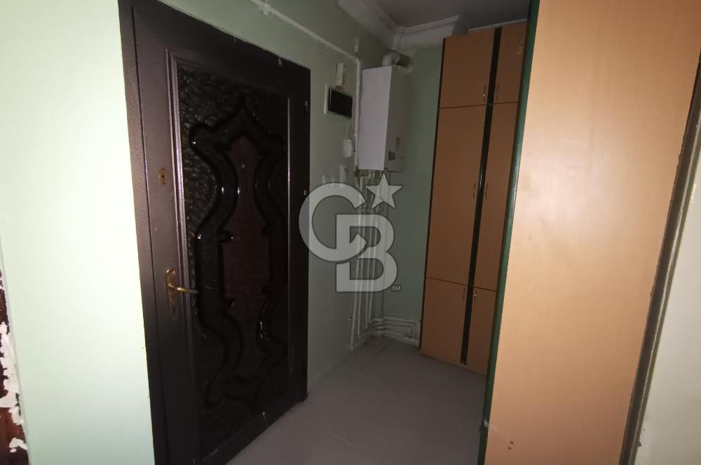 ÇİĞLİ DOĞA KOLEJİ KARŞISI KİRALIK 3+1 DAİRE