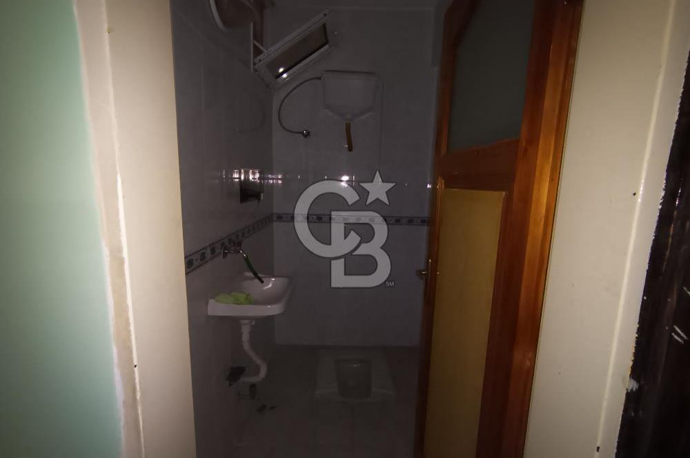 ÇİĞLİ DOĞA KOLEJİ KARŞISI KİRALIK 3+1 DAİRE