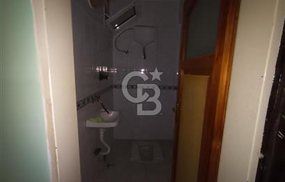 ÇİĞLİ DOĞA KOLEJİ KARŞISI KİRALIK 3+1 DAİRE