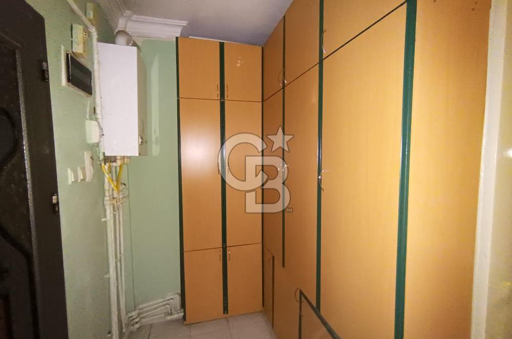 ÇİĞLİ DOĞA KOLEJİ KARŞISI KİRALIK 3+1 DAİRE