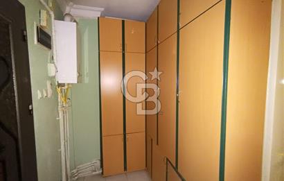 ÇİĞLİ DOĞA KOLEJİ KARŞISI KİRALIK 3+1 DAİRE