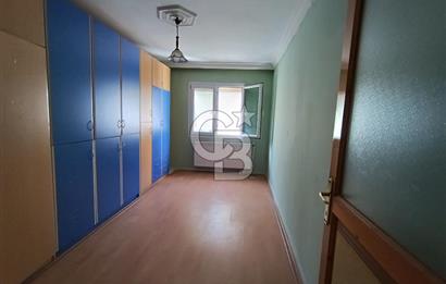 ÇİĞLİ DOĞA KOLEJİ KARŞISI KİRALIK 3+1 DAİRE