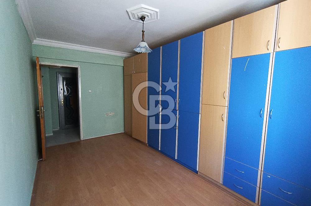 ÇİĞLİ DOĞA KOLEJİ KARŞISI KİRALIK 3+1 DAİRE