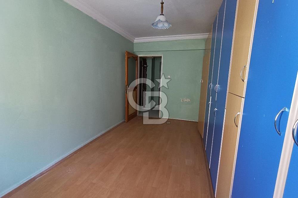 ÇİĞLİ DOĞA KOLEJİ KARŞISI KİRALIK 3+1 DAİRE