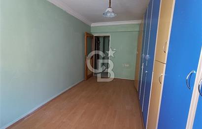 ÇİĞLİ DOĞA KOLEJİ KARŞISI KİRALIK 3+1 DAİRE