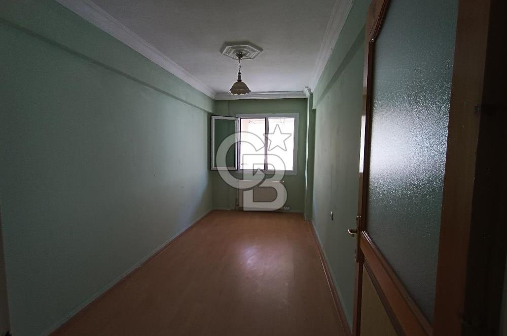 ÇİĞLİ DOĞA KOLEJİ KARŞISI KİRALIK 3+1 DAİRE