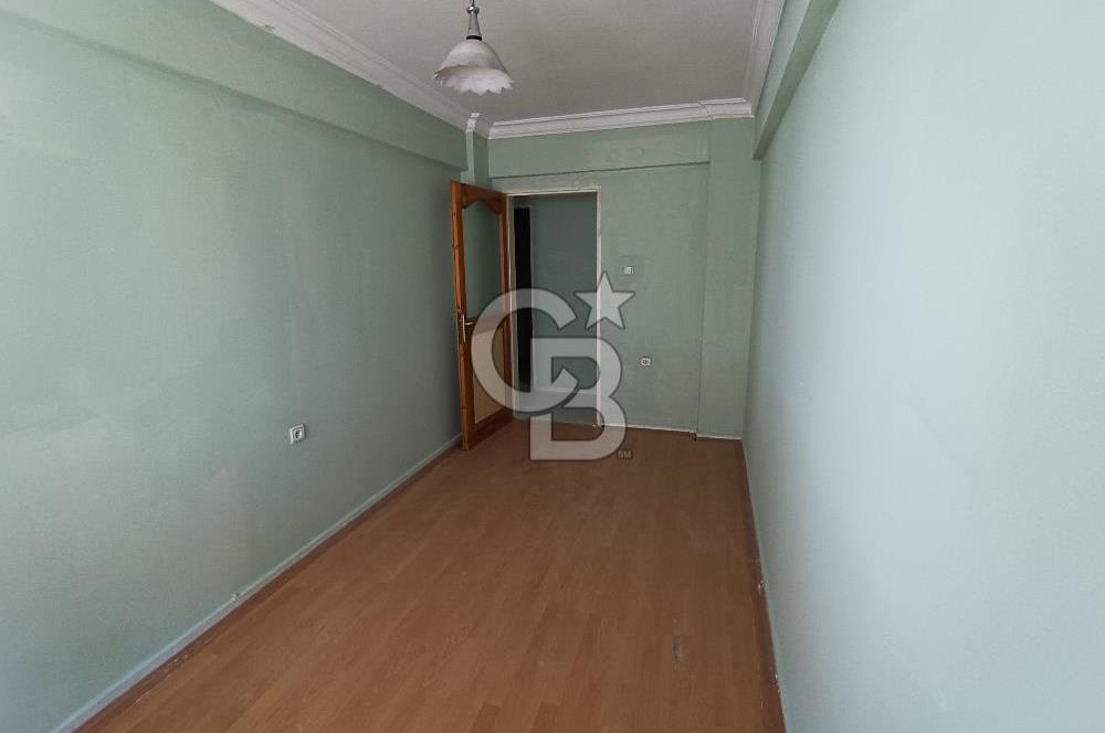 ÇİĞLİ DOĞA KOLEJİ KARŞISI KİRALIK 3+1 DAİRE