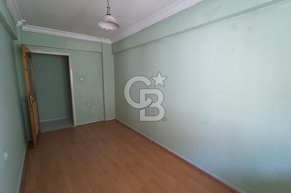 ÇİĞLİ DOĞA KOLEJİ KARŞISI KİRALIK 3+1 DAİRE