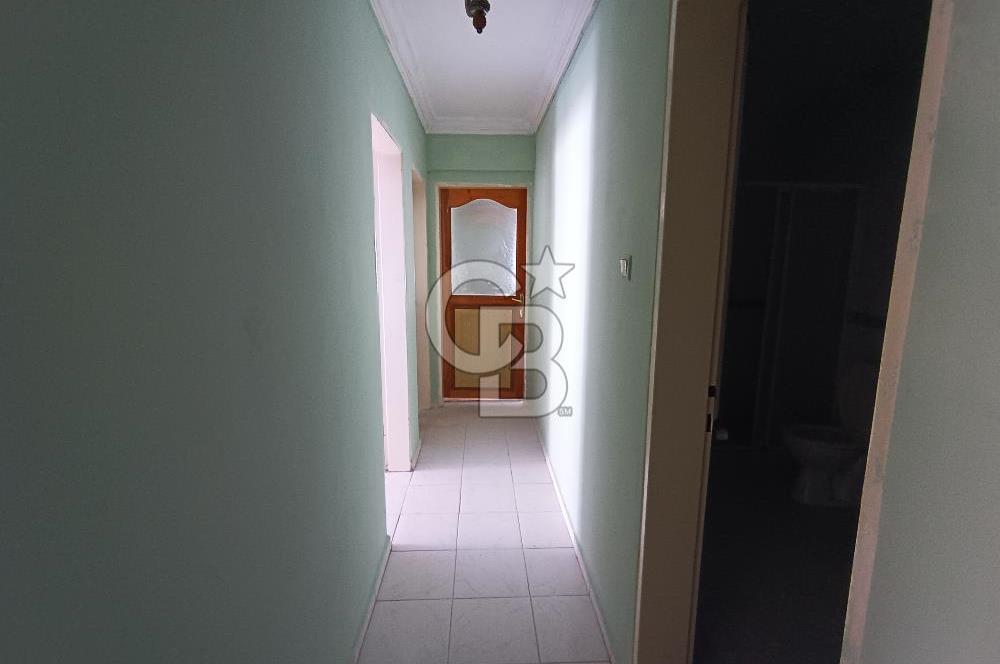 ÇİĞLİ DOĞA KOLEJİ KARŞISI KİRALIK 3+1 DAİRE