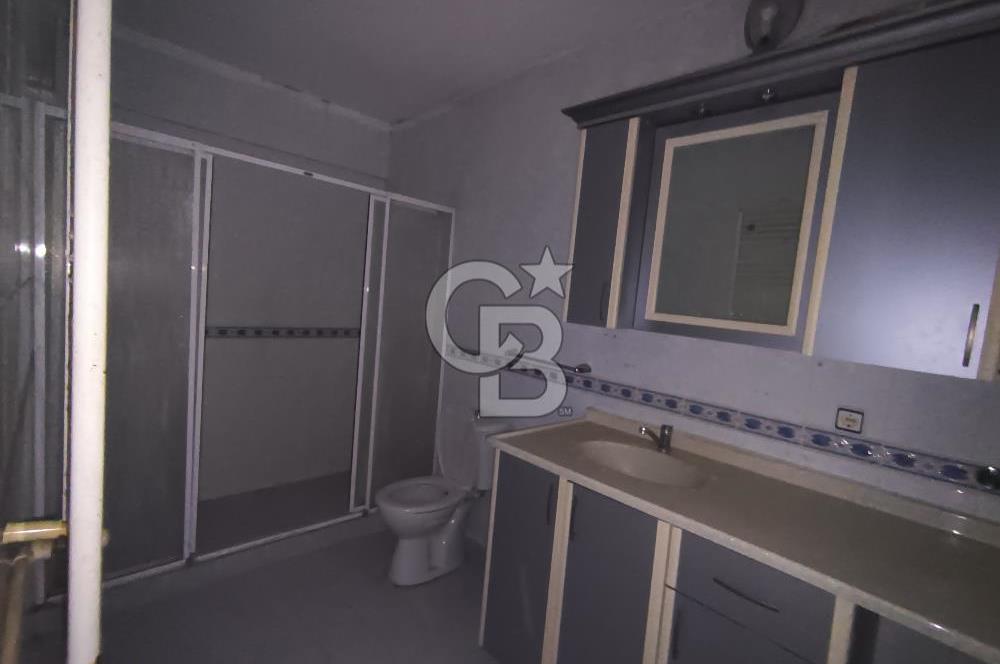ÇİĞLİ DOĞA KOLEJİ KARŞISI KİRALIK 3+1 DAİRE