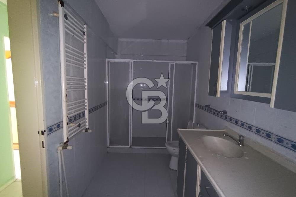 ÇİĞLİ DOĞA KOLEJİ KARŞISI KİRALIK 3+1 DAİRE