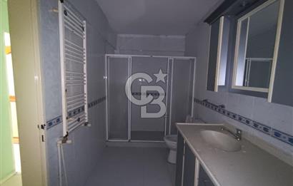 ÇİĞLİ DOĞA KOLEJİ KARŞISI KİRALIK 3+1 DAİRE
