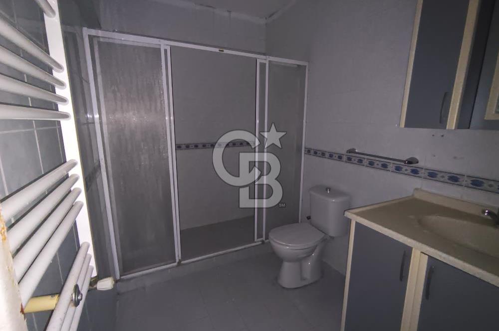 ÇİĞLİ DOĞA KOLEJİ KARŞISI KİRALIK 3+1 DAİRE