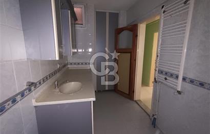 ÇİĞLİ DOĞA KOLEJİ KARŞISI KİRALIK 3+1 DAİRE