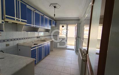 ÇİĞLİ DOĞA KOLEJİ KARŞISI KİRALIK 3+1 DAİRE