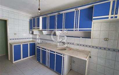 ÇİĞLİ DOĞA KOLEJİ KARŞISI KİRALIK 3+1 DAİRE