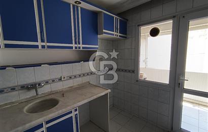 ÇİĞLİ DOĞA KOLEJİ KARŞISI KİRALIK 3+1 DAİRE