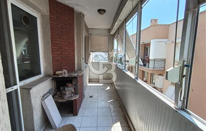 ÇİĞLİ DOĞA KOLEJİ KARŞISI KİRALIK 3+1 DAİRE