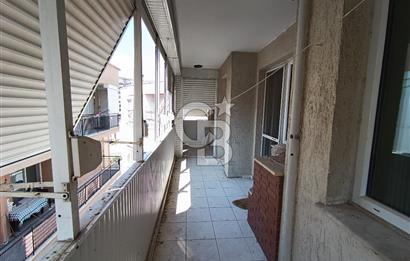 ÇİĞLİ DOĞA KOLEJİ KARŞISI KİRALIK 3+1 DAİRE