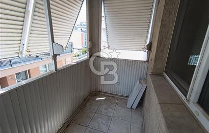 ÇİĞLİ DOĞA KOLEJİ KARŞISI KİRALIK 3+1 DAİRE