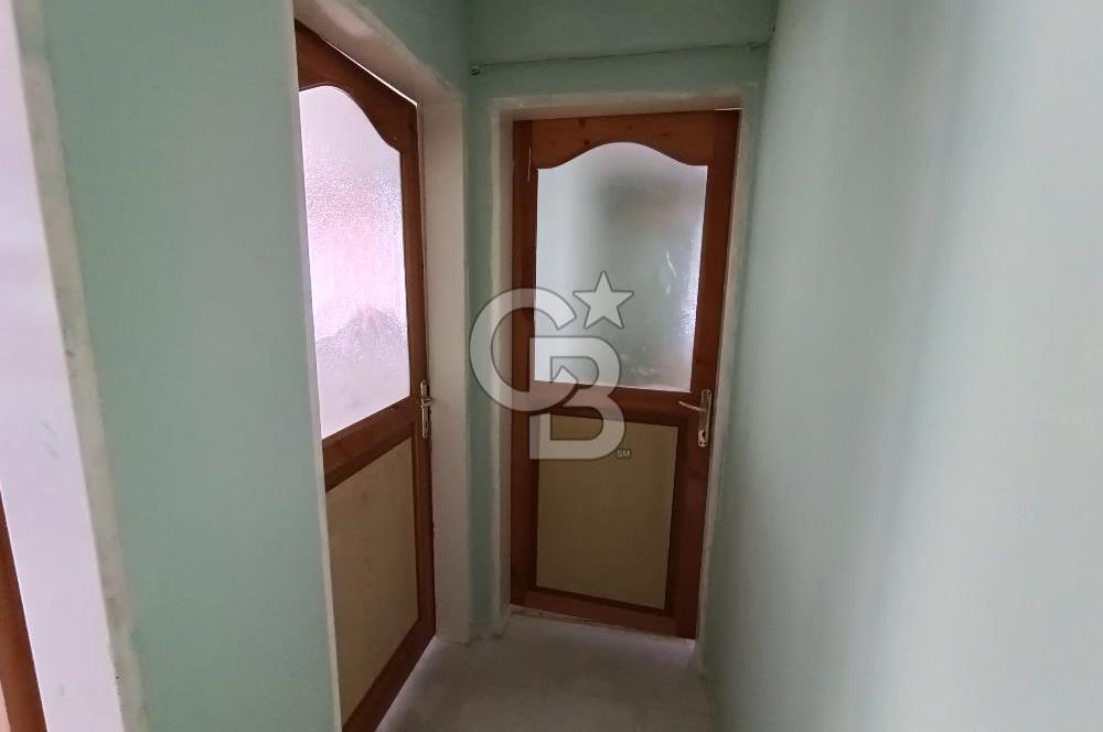ÇİĞLİ DOĞA KOLEJİ KARŞISI KİRALIK 3+1 DAİRE