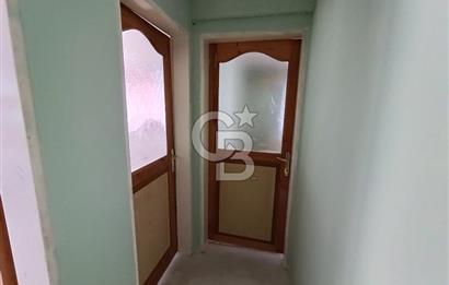 ÇİĞLİ DOĞA KOLEJİ KARŞISI KİRALIK 3+1 DAİRE