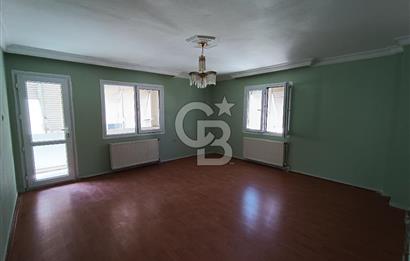 ÇİĞLİ DOĞA KOLEJİ KARŞISI KİRALIK 3+1 DAİRE