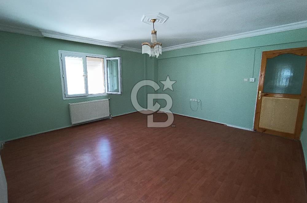 ÇİĞLİ DOĞA KOLEJİ KARŞISI KİRALIK 3+1 DAİRE