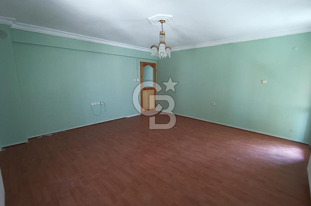 ÇİĞLİ DOĞA KOLEJİ KARŞISI KİRALIK 3+1 DAİRE
