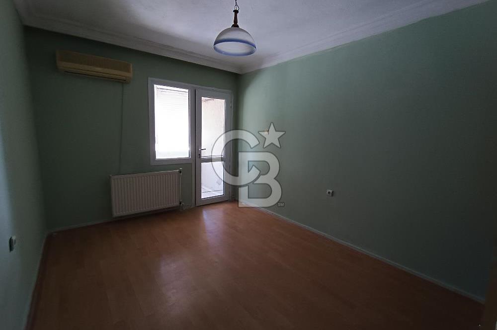 ÇİĞLİ DOĞA KOLEJİ KARŞISI KİRALIK 3+1 DAİRE