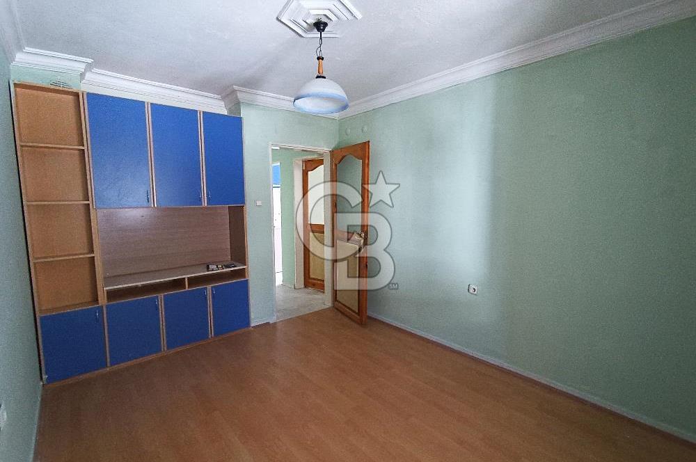 ÇİĞLİ DOĞA KOLEJİ KARŞISI KİRALIK 3+1 DAİRE