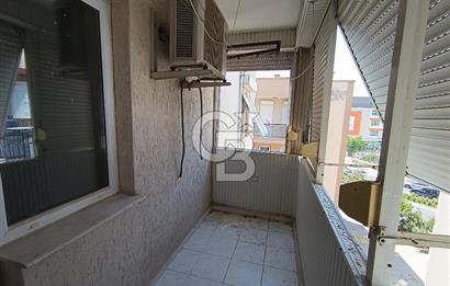 ÇİĞLİ DOĞA KOLEJİ KARŞISI KİRALIK 3+1 DAİRE