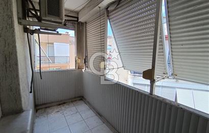 ÇİĞLİ DOĞA KOLEJİ KARŞISI KİRALIK 3+1 DAİRE