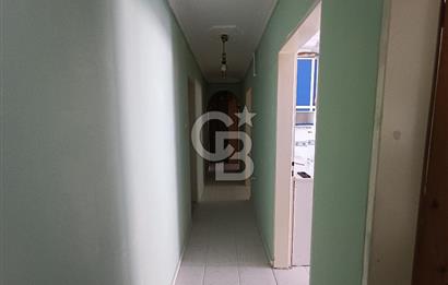ÇİĞLİ DOĞA KOLEJİ KARŞISI KİRALIK 3+1 DAİRE