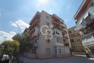 ÇİĞLİ DOĞA KOLEJİ KARŞISI KİRALIK 3+1 DAİRE