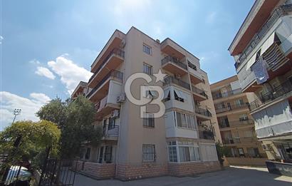ÇİĞLİ DOĞA KOLEJİ KARŞISI KİRALIK 3+1 DAİRE